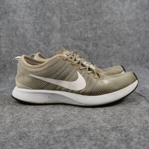 Nike Shoes Womens 7 Athletic Trainer Dualtone Racer Running Sneaker Sport Active